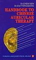 Handbook to Chinese Auricular Therapy