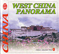 West China Panorama - CULTURE OF CHINA SERIES