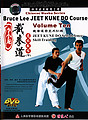 Bruce Lee JEET KUNE DO Course - Volume 10 ( JEET KUNE DO Self-defence Skill Training )