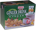 Ginger Drink (Gingembre Instantane)