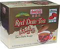 Red Date Tea