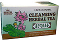 Cleansing Herbal Tea