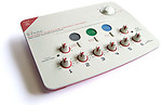 Hwato SDZ-II (New Upgraded) Acupuncture Stimulator, 6 channels