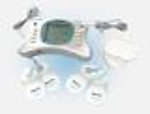 AK-2000-III Electronic Acupuncture Massager