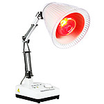 TDP Far Infrared Mineral Heat Lamp with a Therapy for The Infra-red Physiotherapy Apparatus