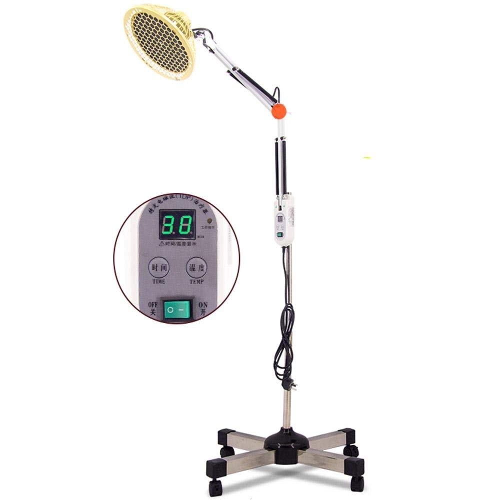 Acupuncture Mineral Tdp Lamp Far, Far Infrared Table Lamp