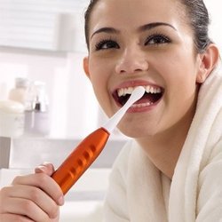 Professional Sonic Oral Care Toothbrush