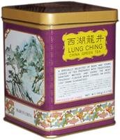 Long Jin China Green Tea