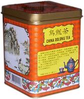China Oolong Tea