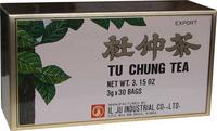 TU CHUNG TEA