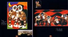 The Patchwork Art of Shaanxi Province