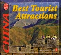 Best Tourist Attractions - CULTURE OF CHINA SERIES