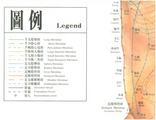 Acupuncture Points Charts (English-Chinese)
