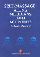 Self-Massage Along Meridians and Acupoints