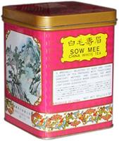SOW MEE China White Tea