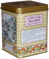 SHUI HSIEN China Oolong Tea