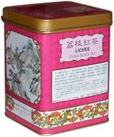 LICHEE China Black Tea