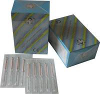 Silicon Coated Acupuncture Needles (Painless Needles)