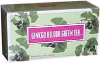 Ginkgo Biloba Green Tea
