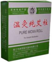 Mini Pure Moxa Roll 200Pcs/Box